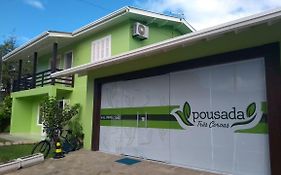 Pousada Três Coroas